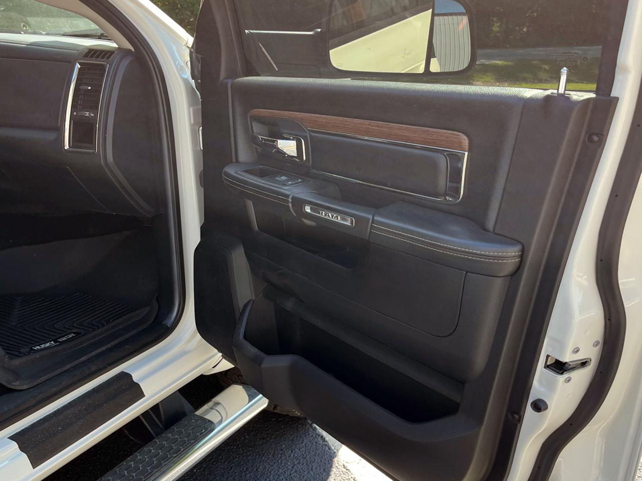 RAM 2500  2018