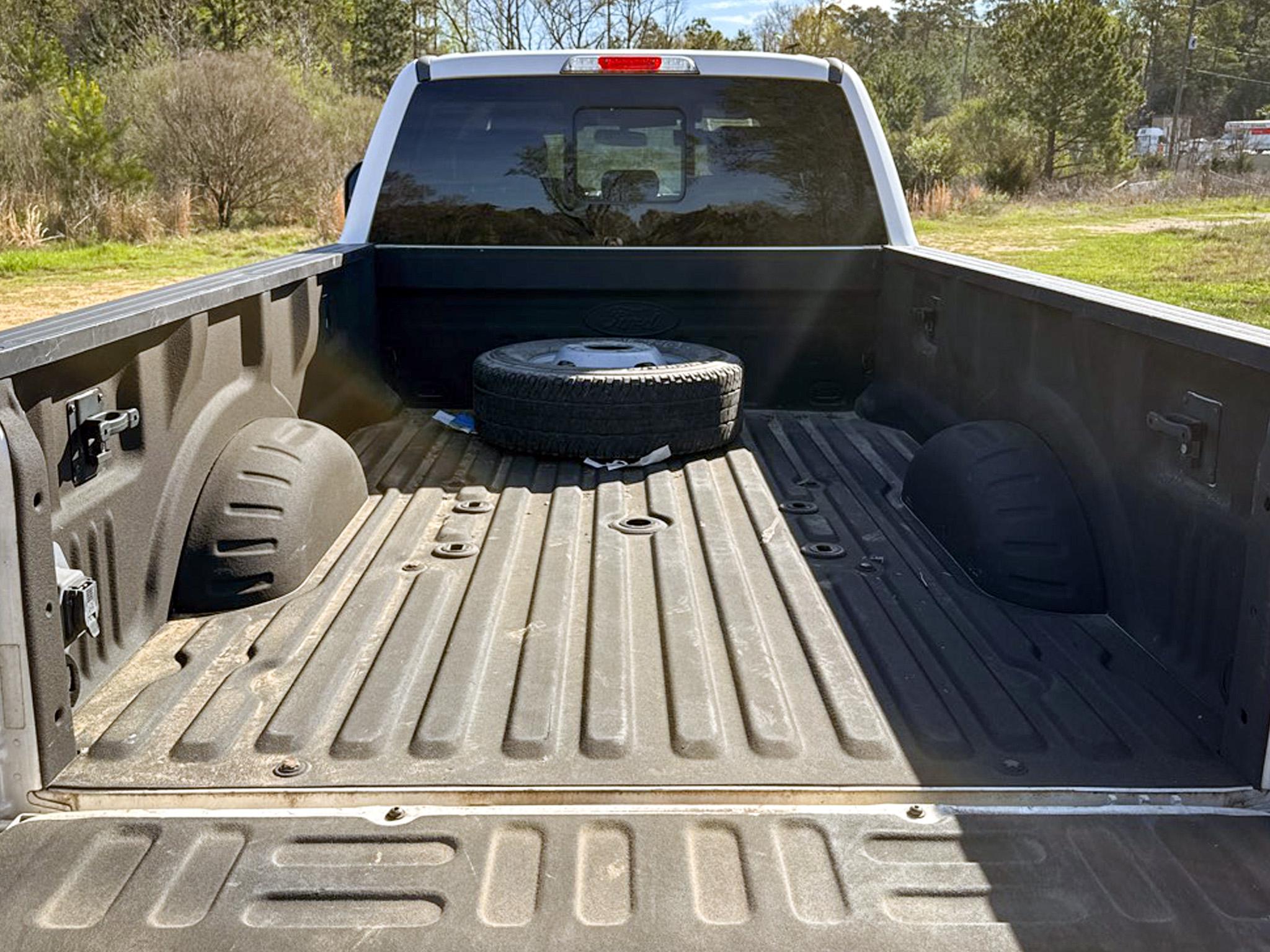 Ford Super Duty F-350 DRW  2017