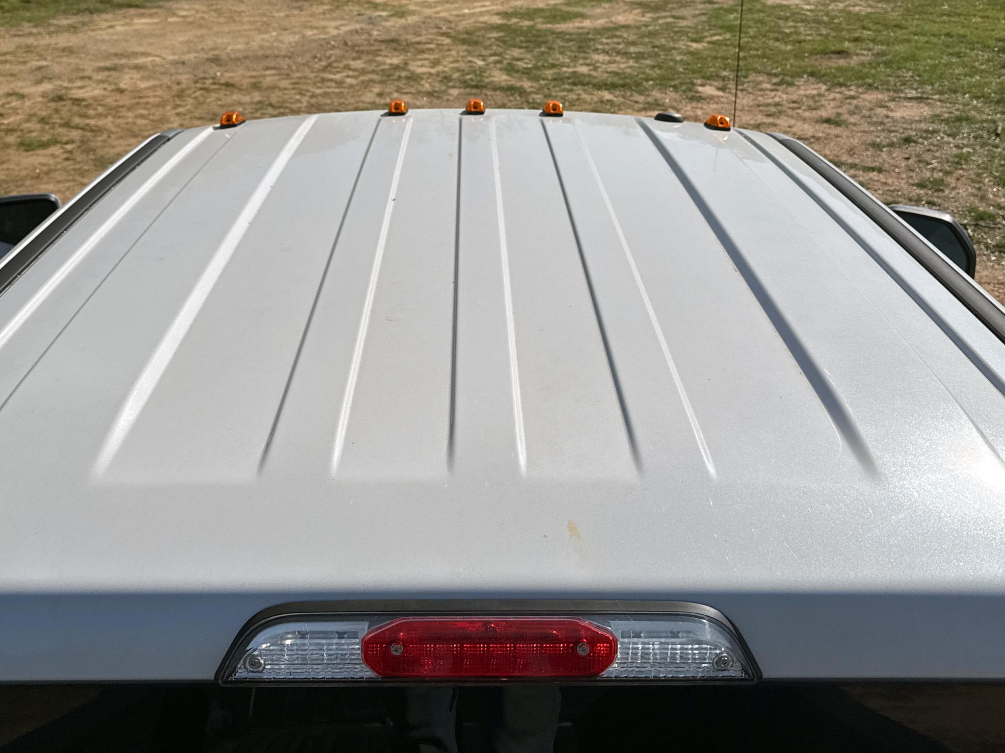 Ford Super Duty F-350 DRW  2017