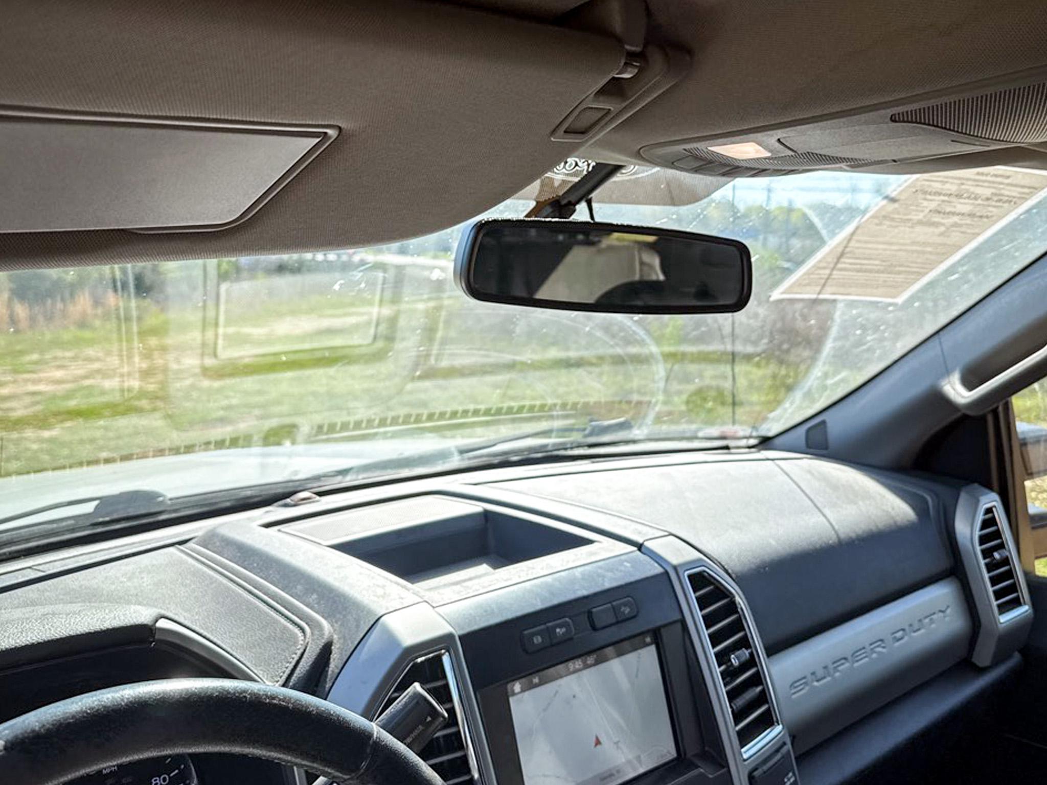 Ford Super Duty F-350 DRW  2017