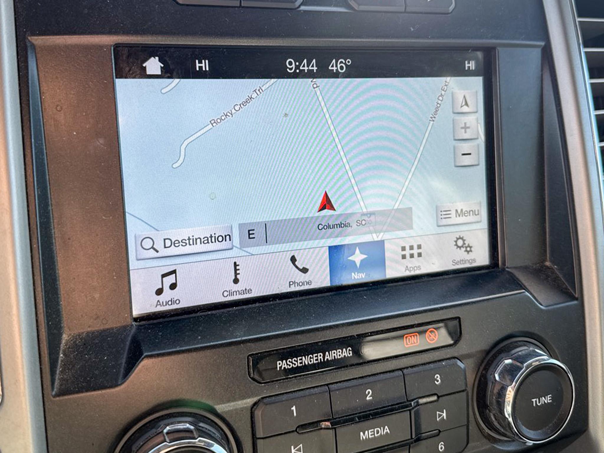 Ford Super Duty F-350 DRW  2017