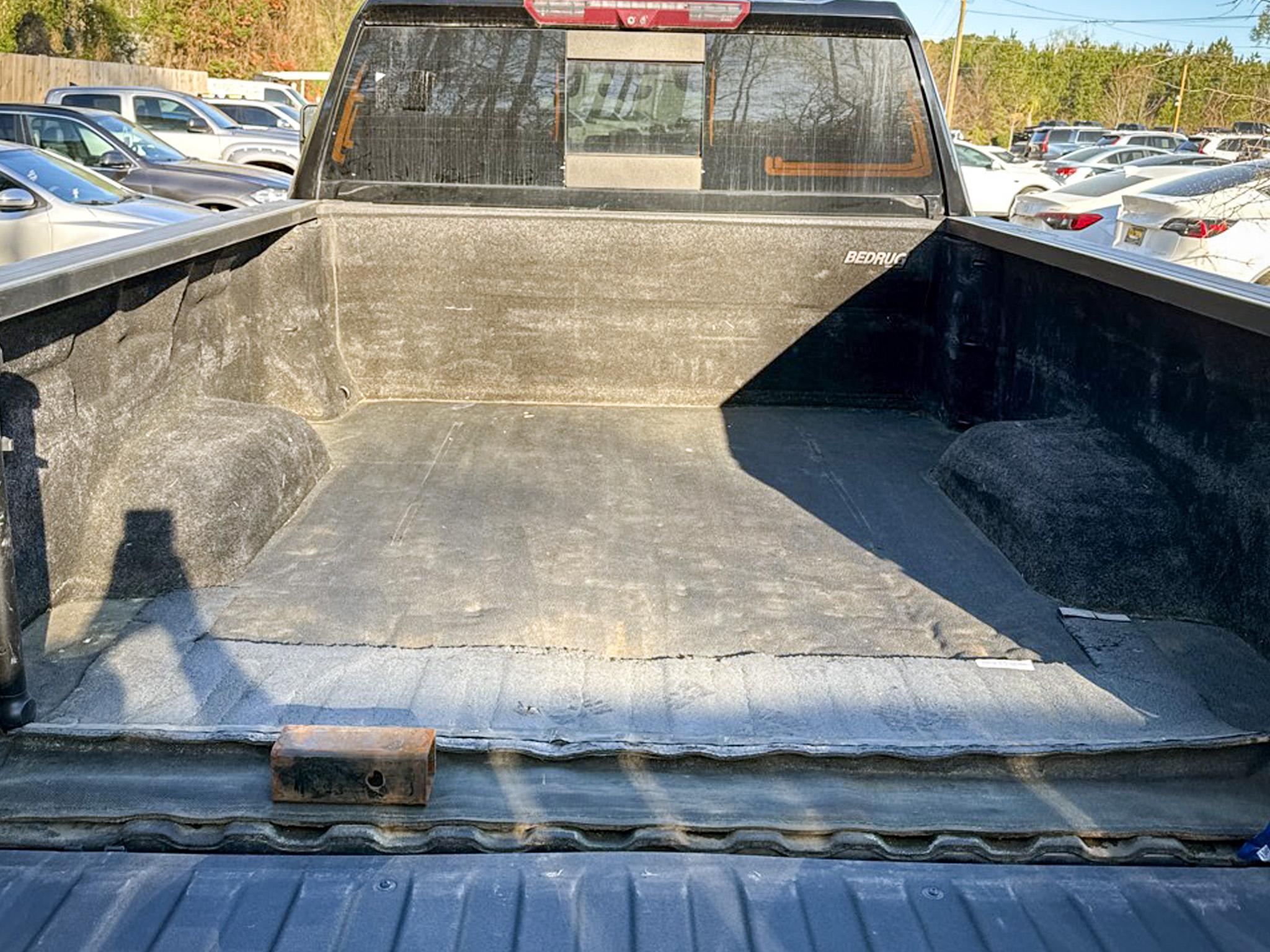 GMC Sierra 2500HD  2020