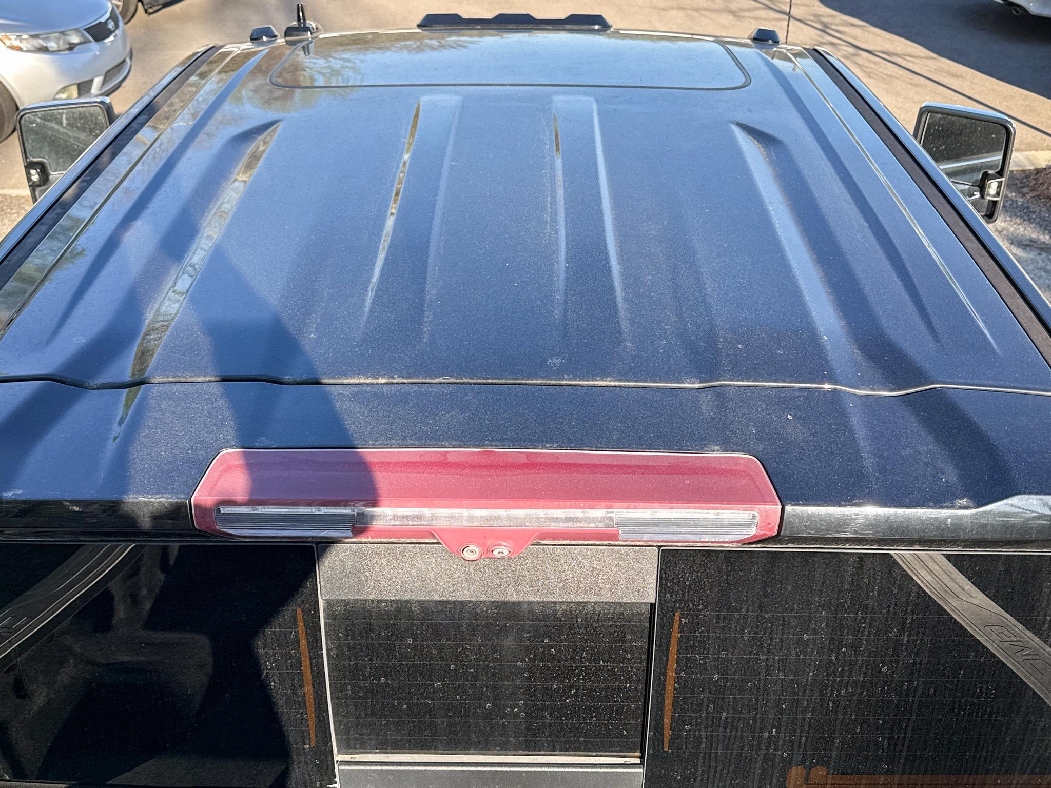 GMC Sierra 2500HD  2020