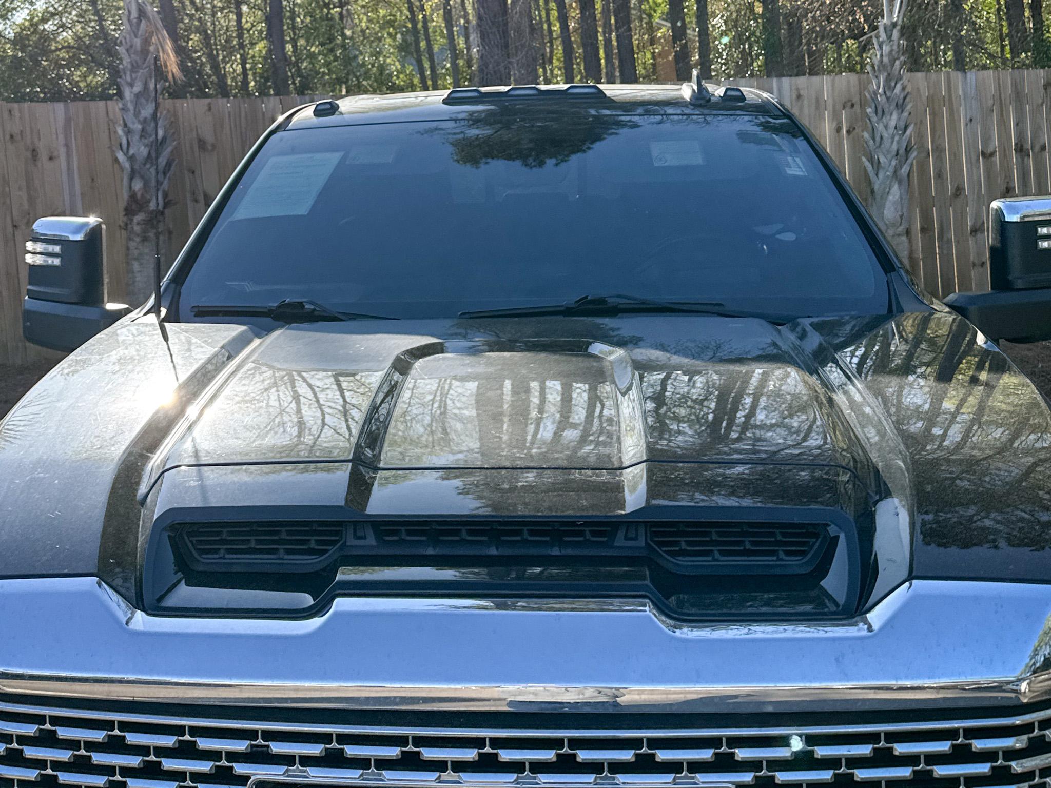 GMC Sierra 2500HD  2020