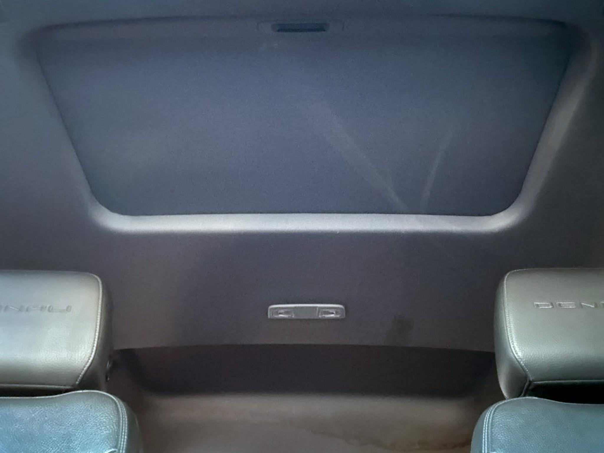 GMC Sierra 2500HD  2020