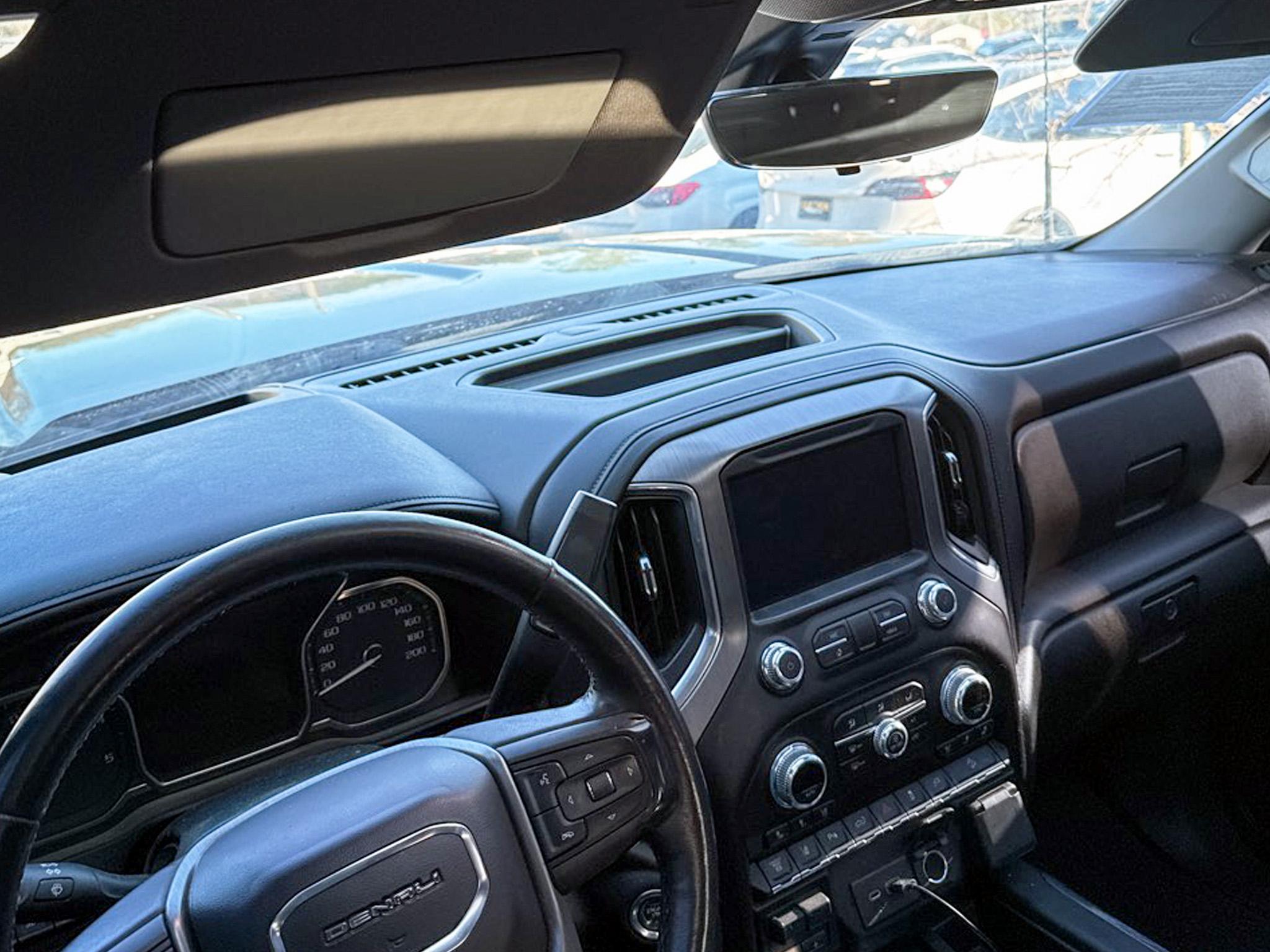 GMC Sierra 2500HD  2020