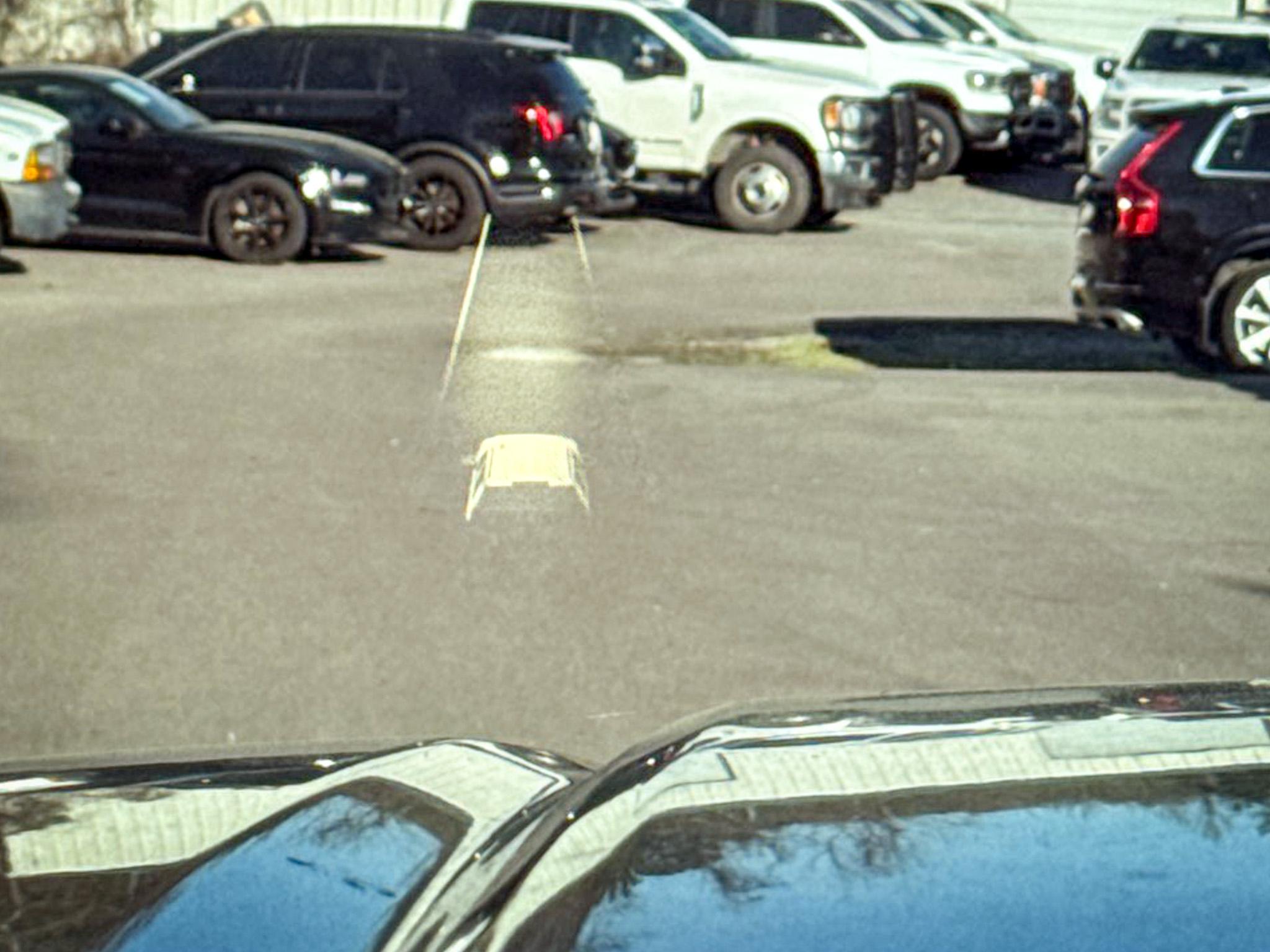 GMC Sierra 2500HD  2020