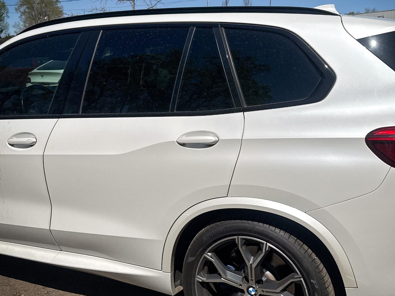 BMW X5  2019