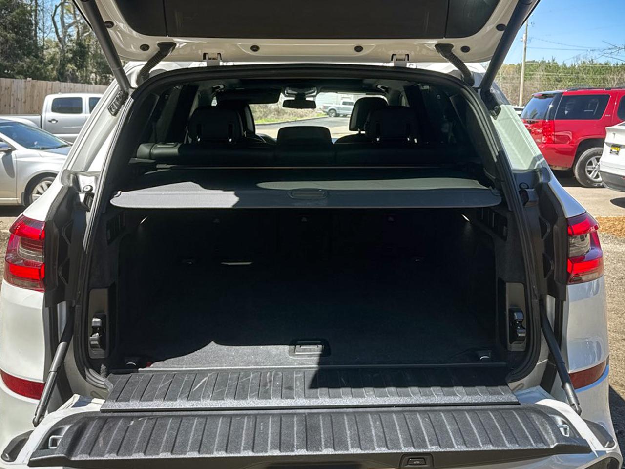 BMW X5  2019