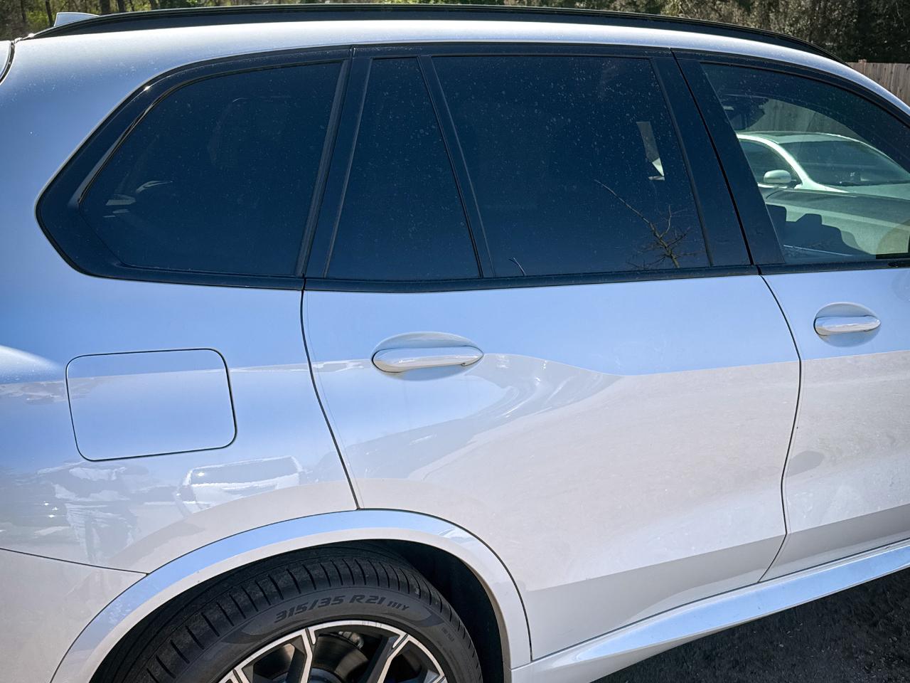 BMW X5  2019