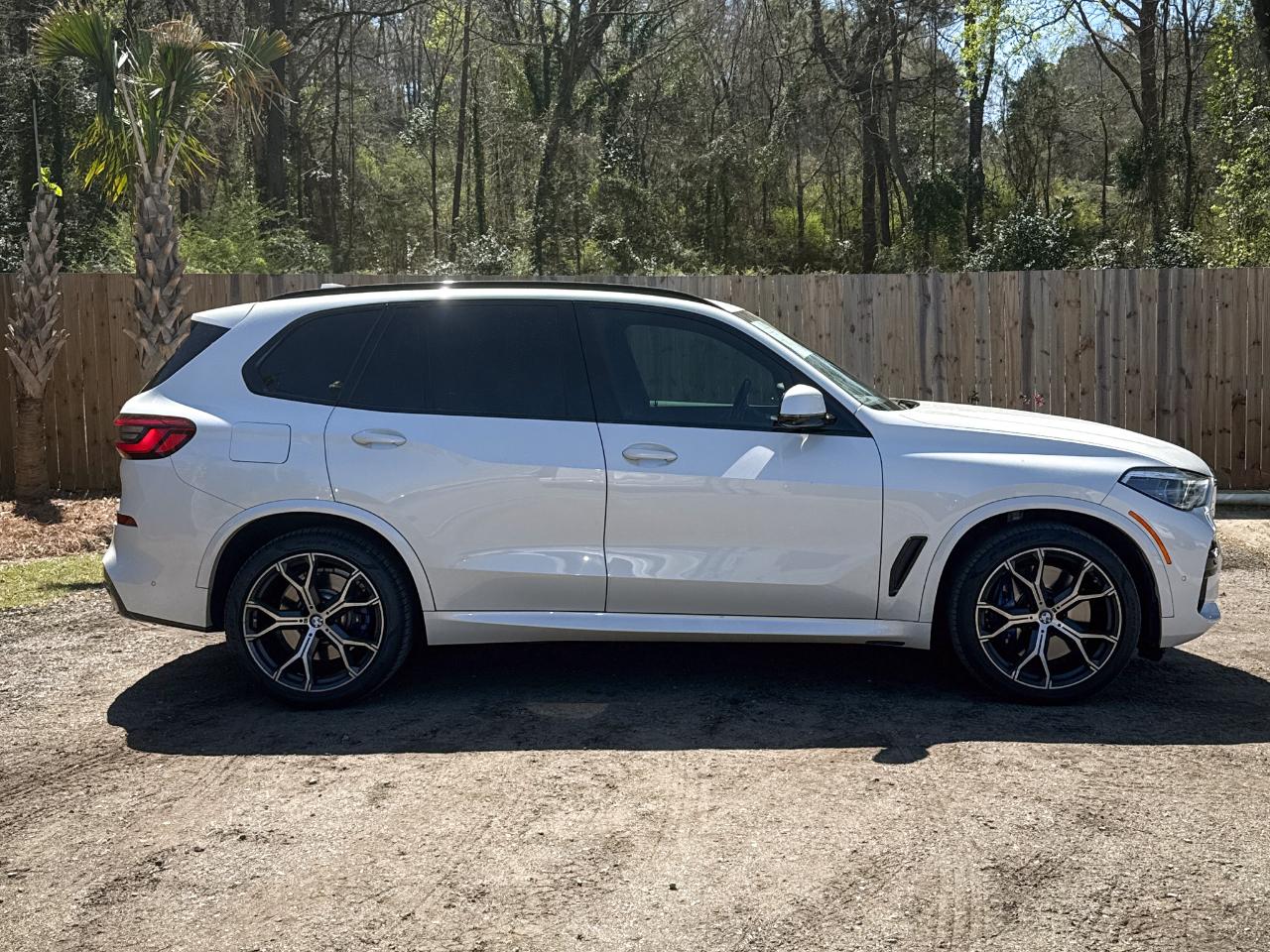 BMW X5  2019