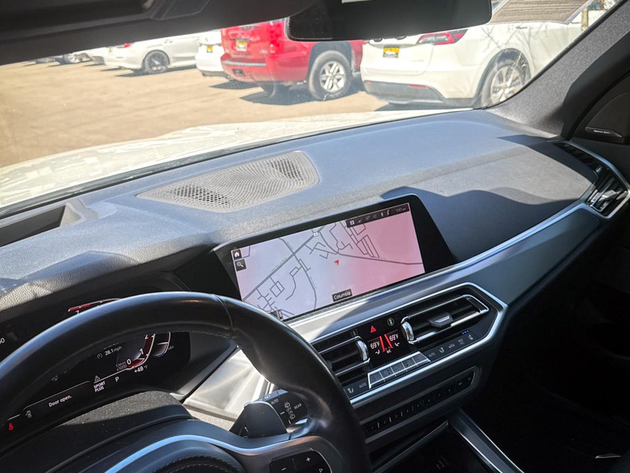BMW X5  2019