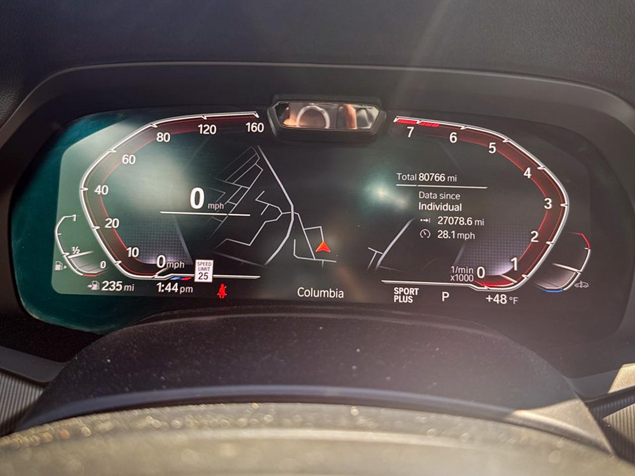 BMW X5  2019