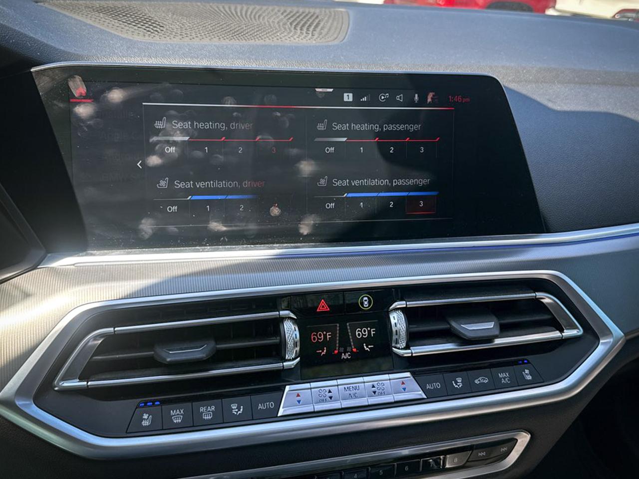 BMW X5  2019