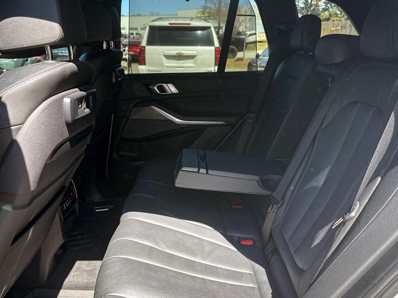 BMW X5  2019