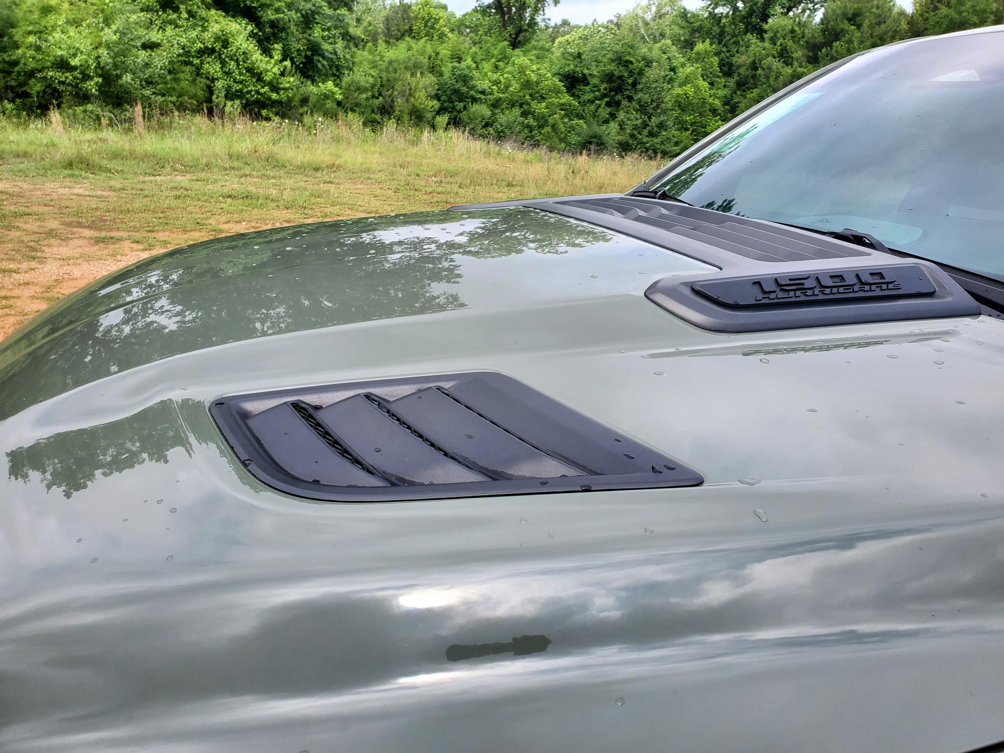 RAM 1500  2026