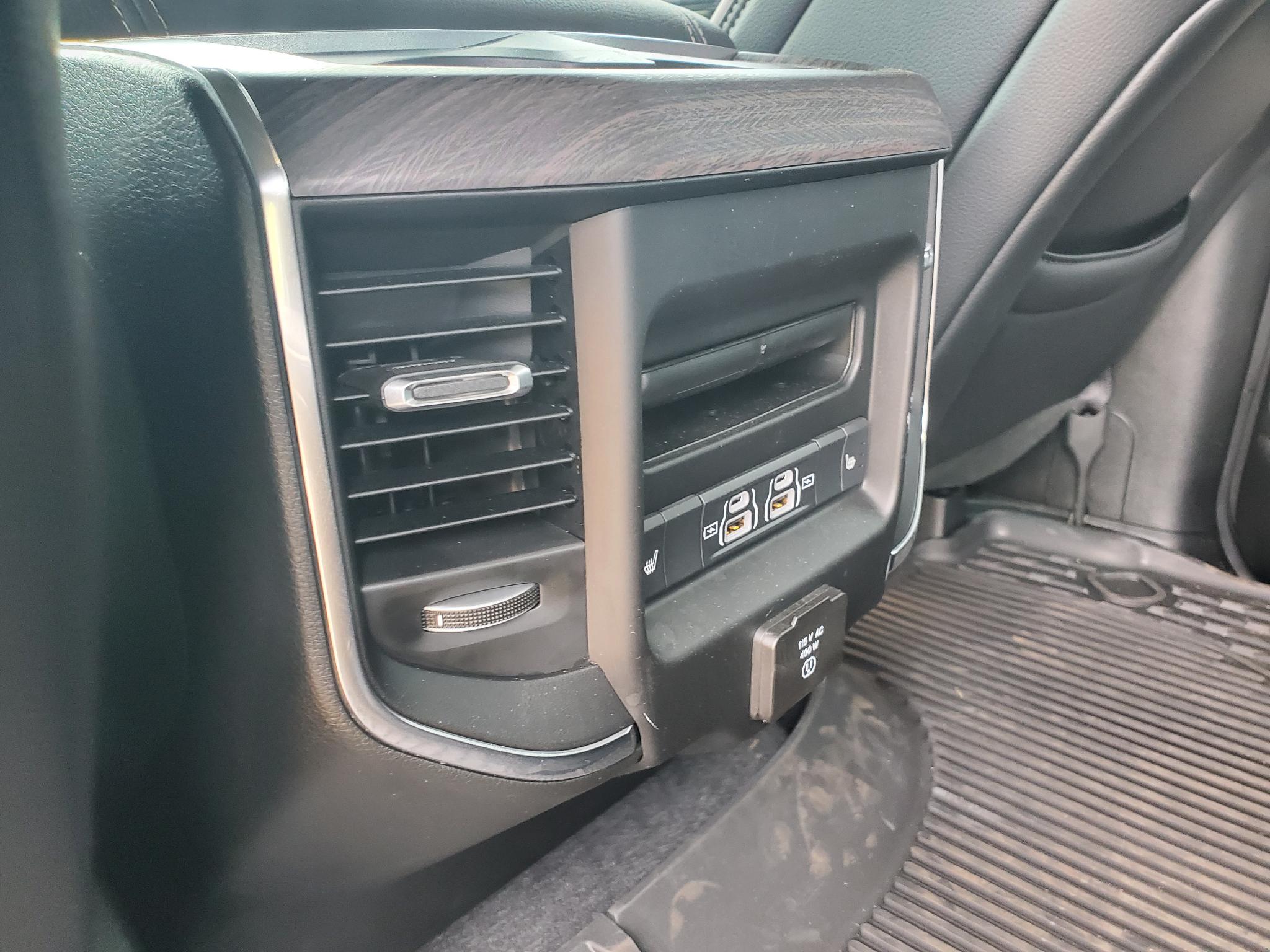 RAM 1500  2026