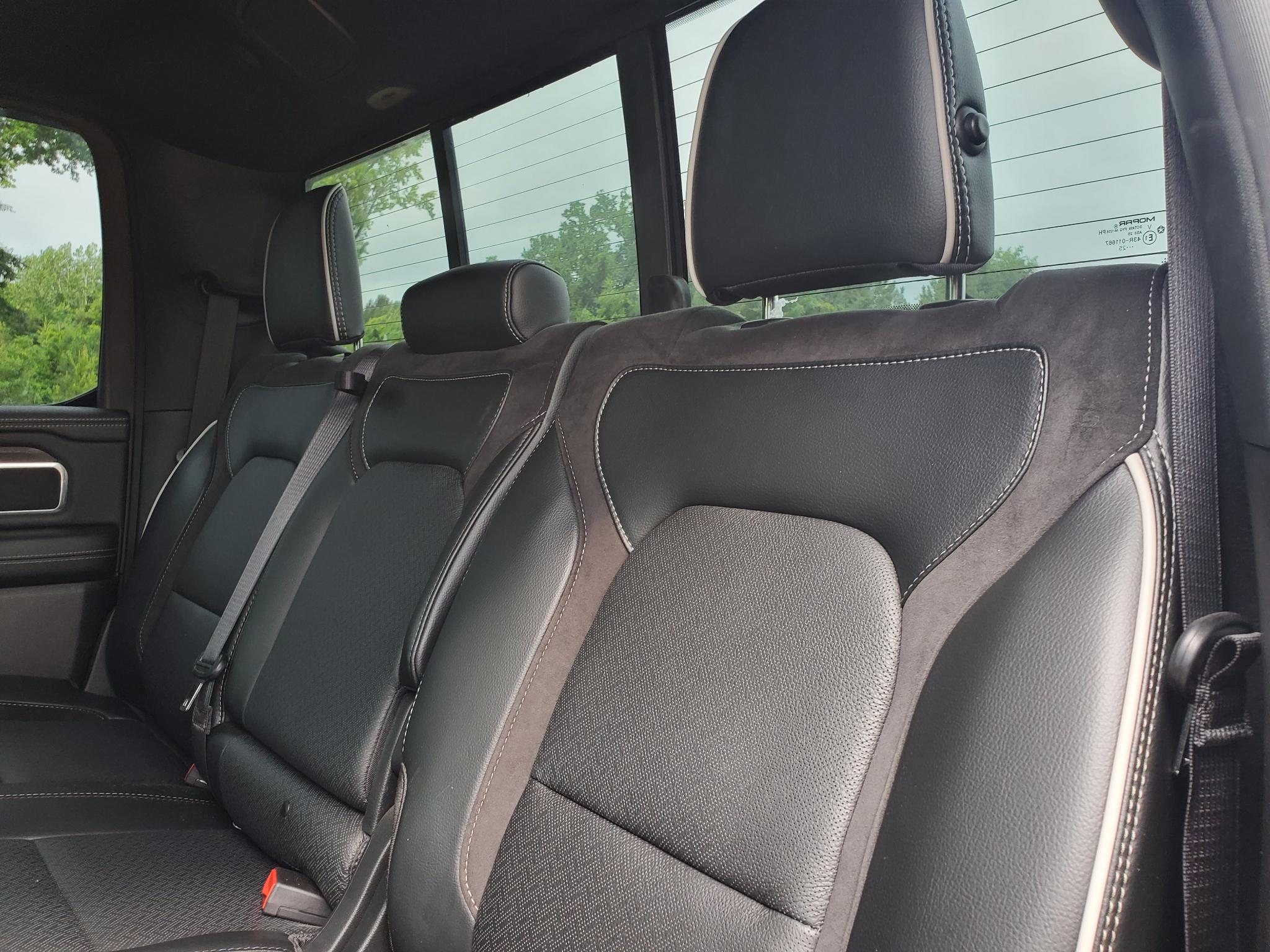 RAM 1500  2026