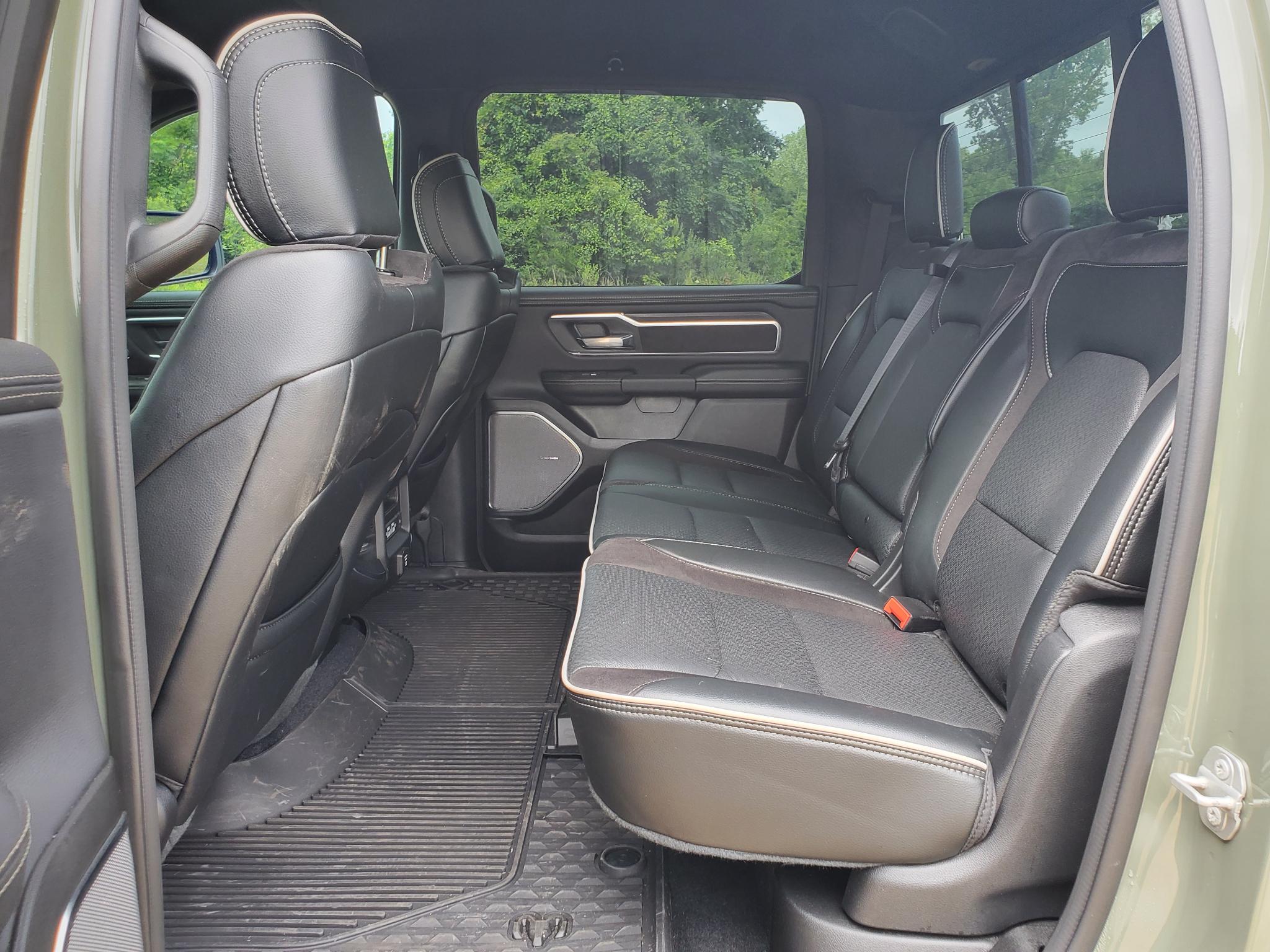 RAM 1500  2026