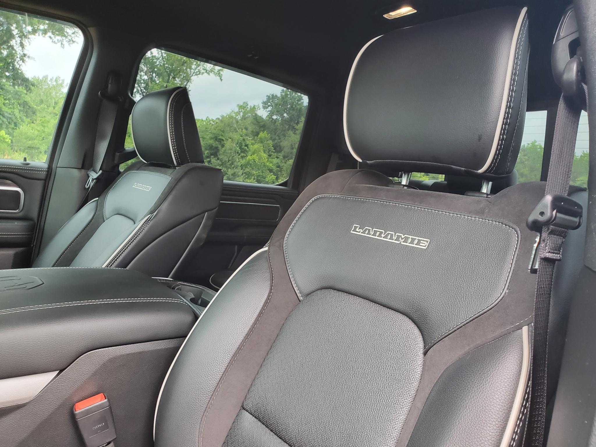 RAM 1500  2026