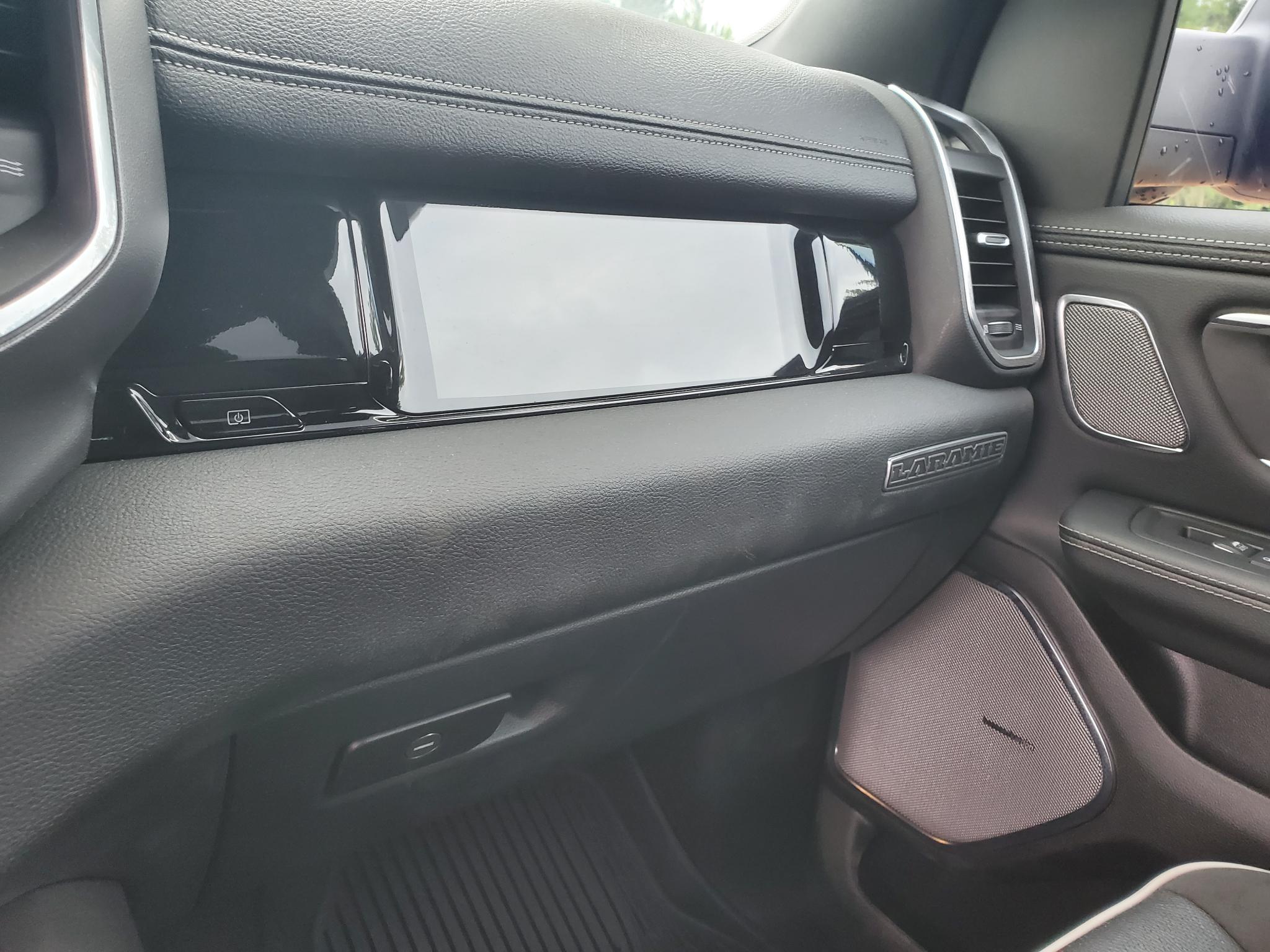 RAM 1500  2026