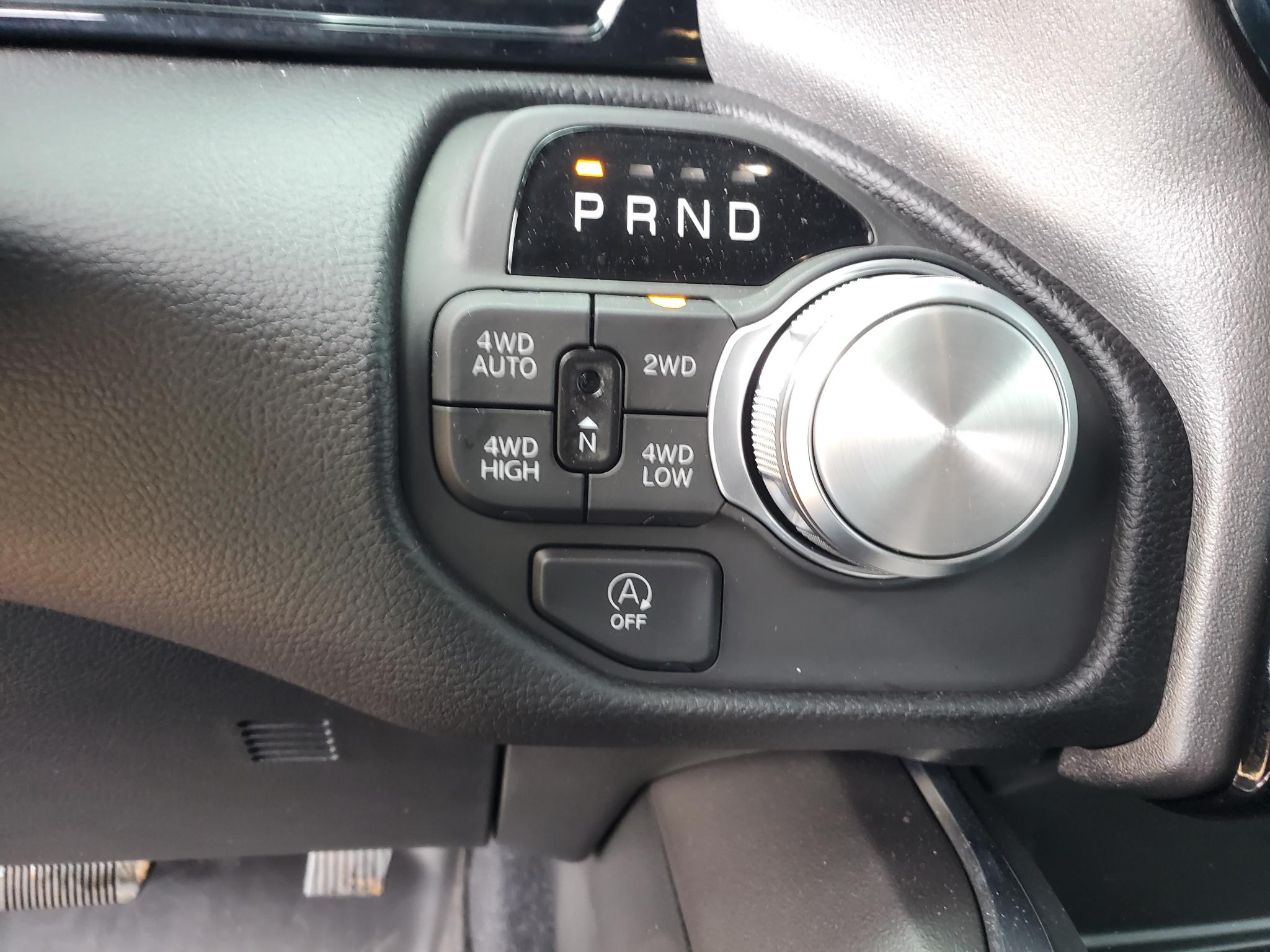 RAM 1500  2026