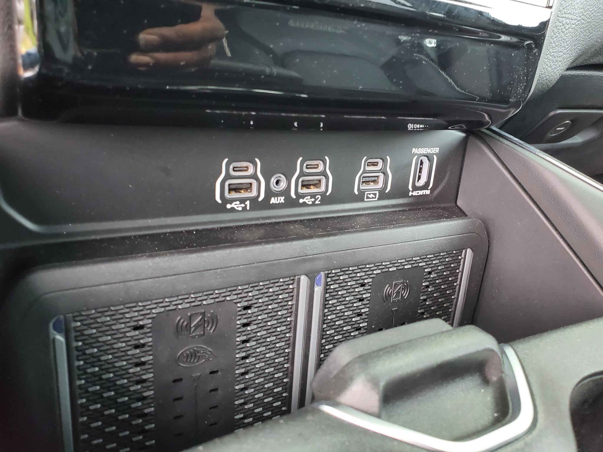 RAM 1500  2026