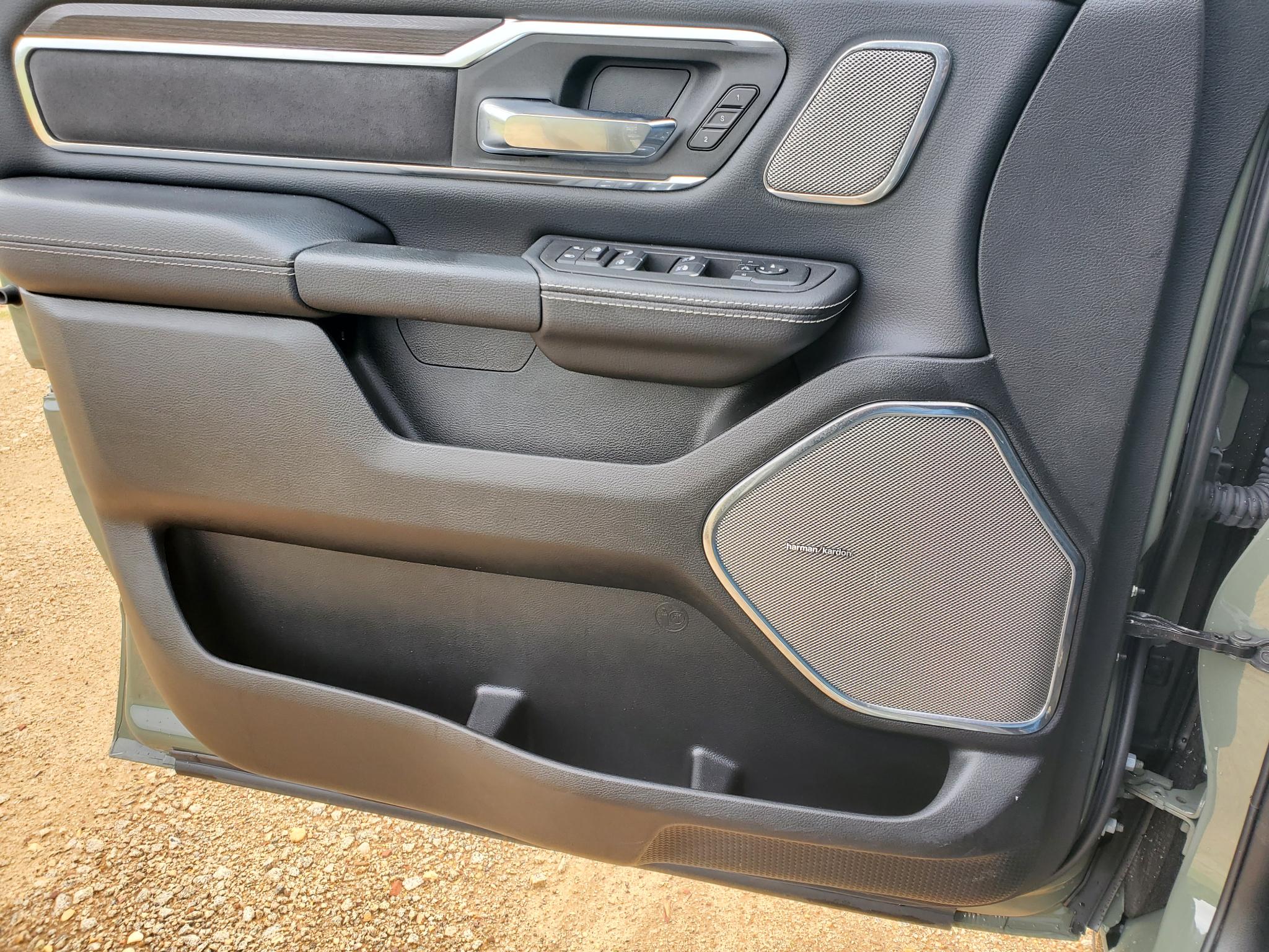 RAM 1500  2026