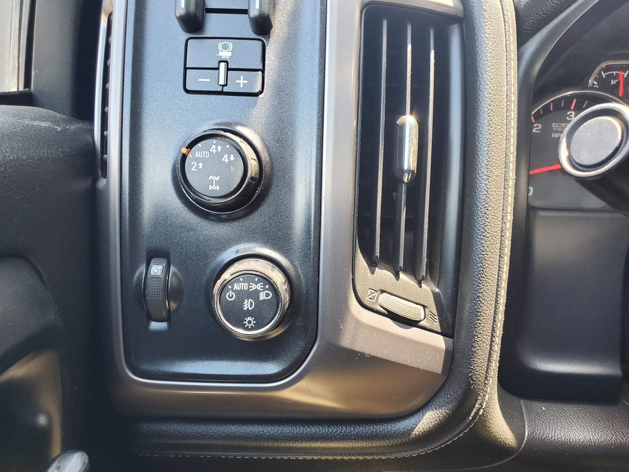 GMC Sierra 1500  2014