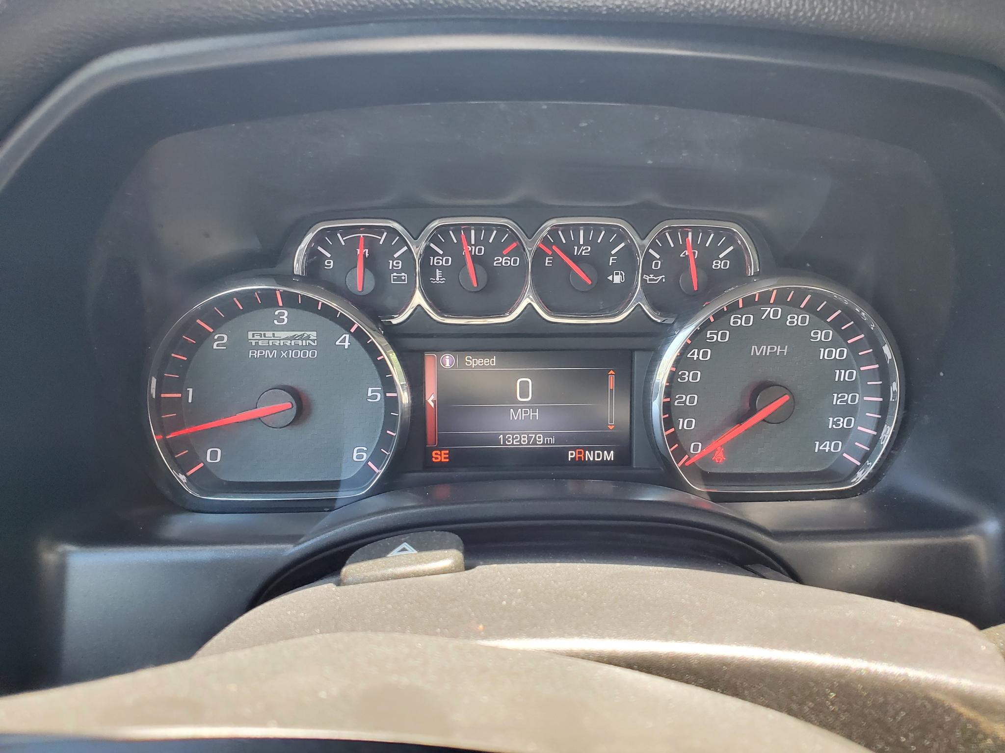 GMC Sierra 1500  2014