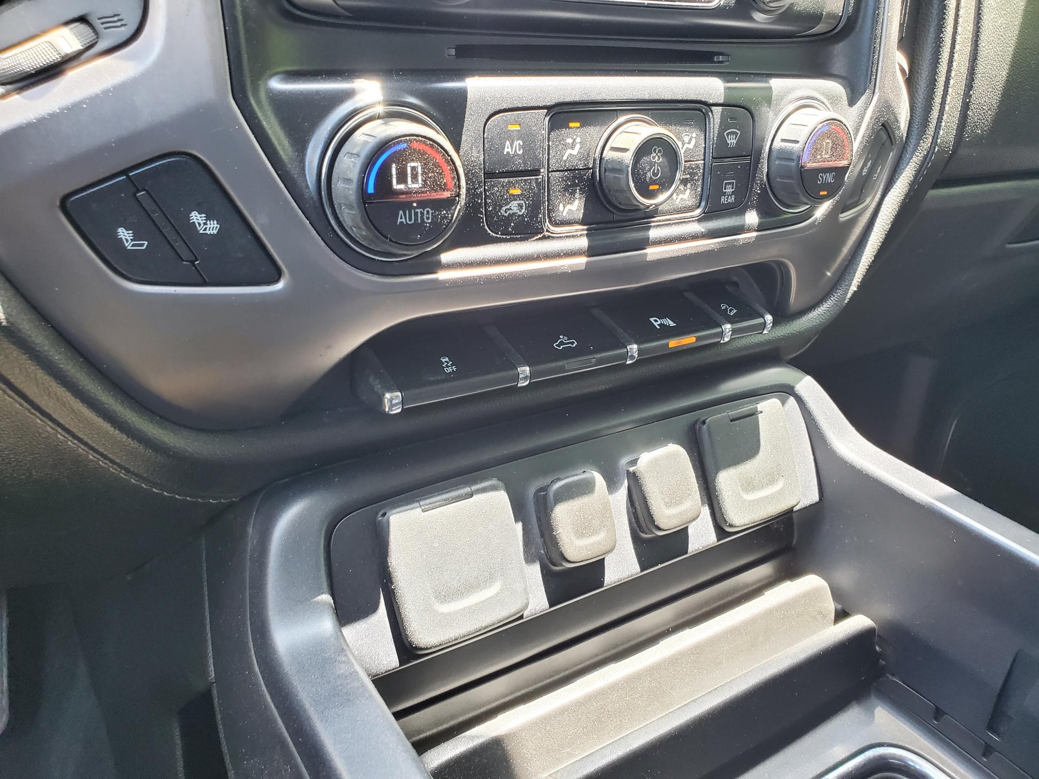 GMC Sierra 1500  2014