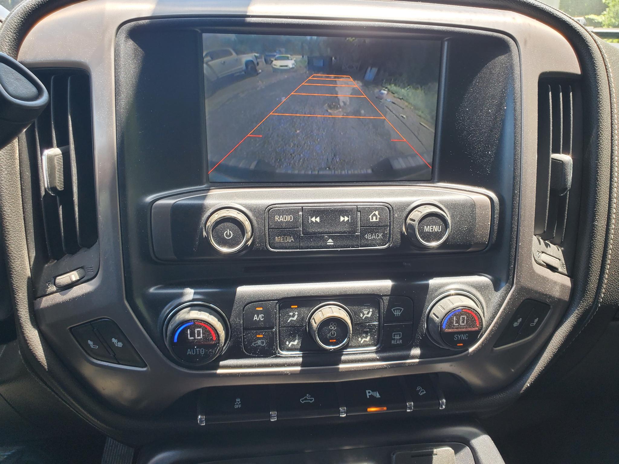 GMC Sierra 1500  2014