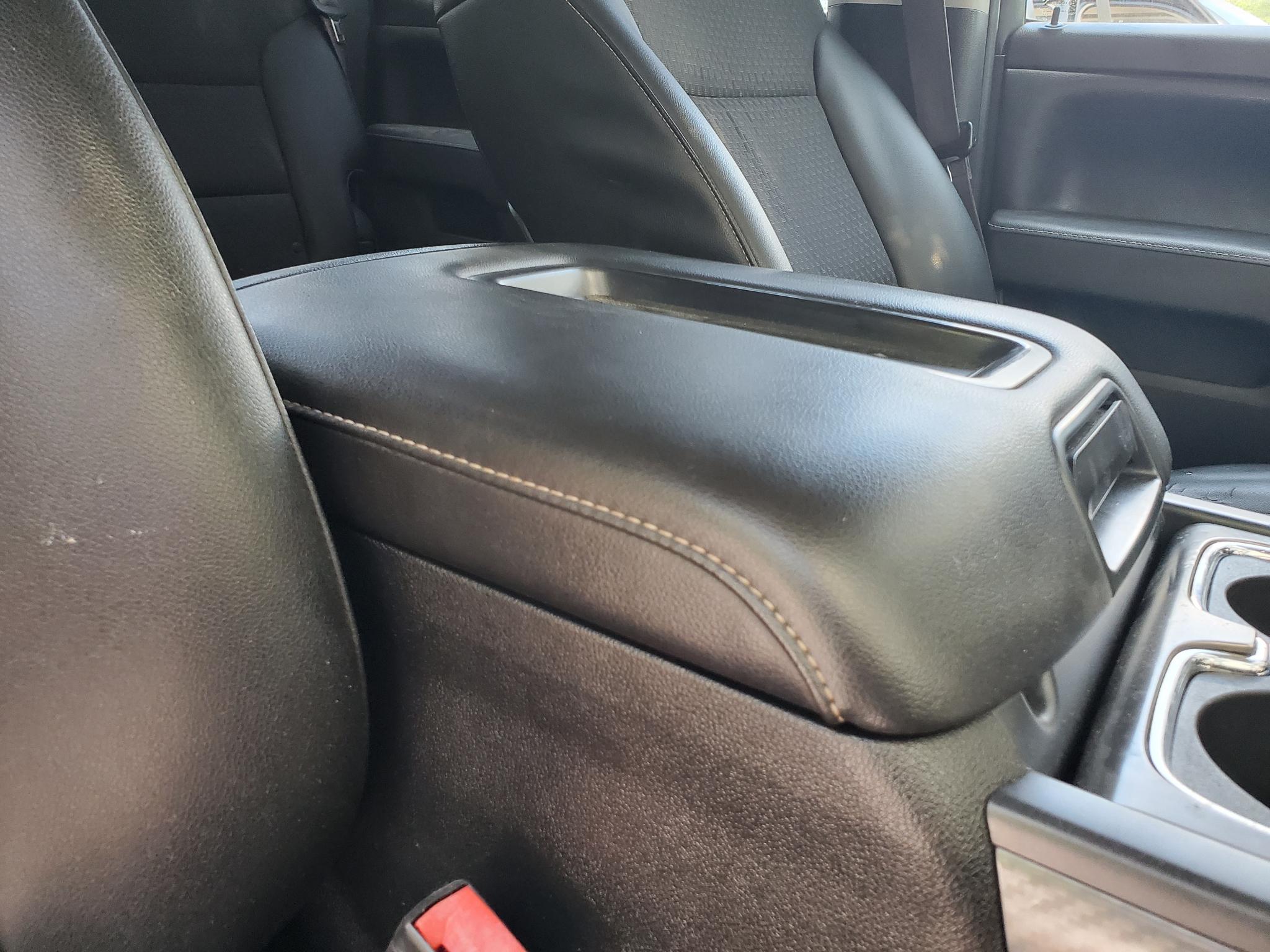 GMC Sierra 1500  2014