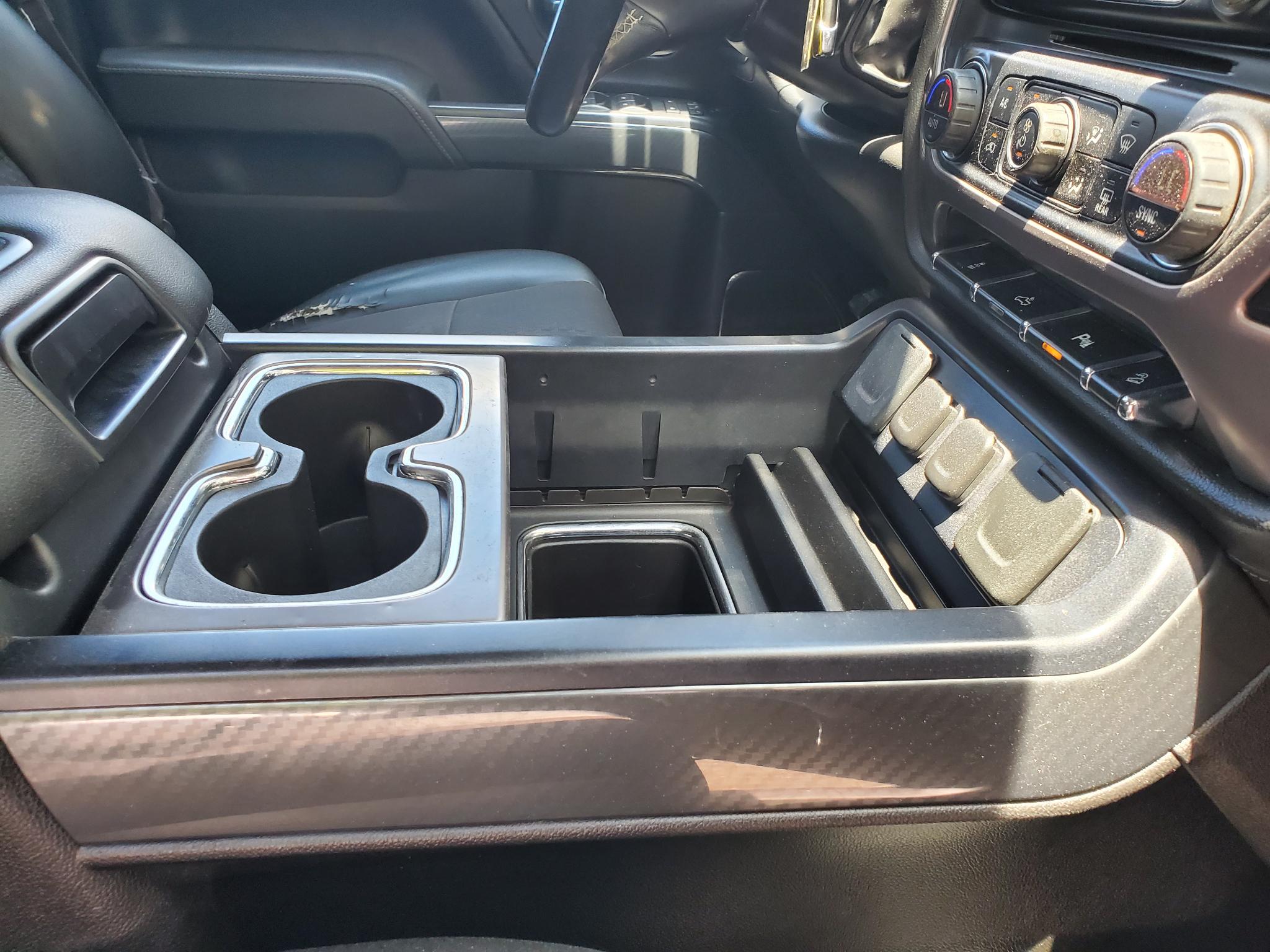 GMC Sierra 1500  2014