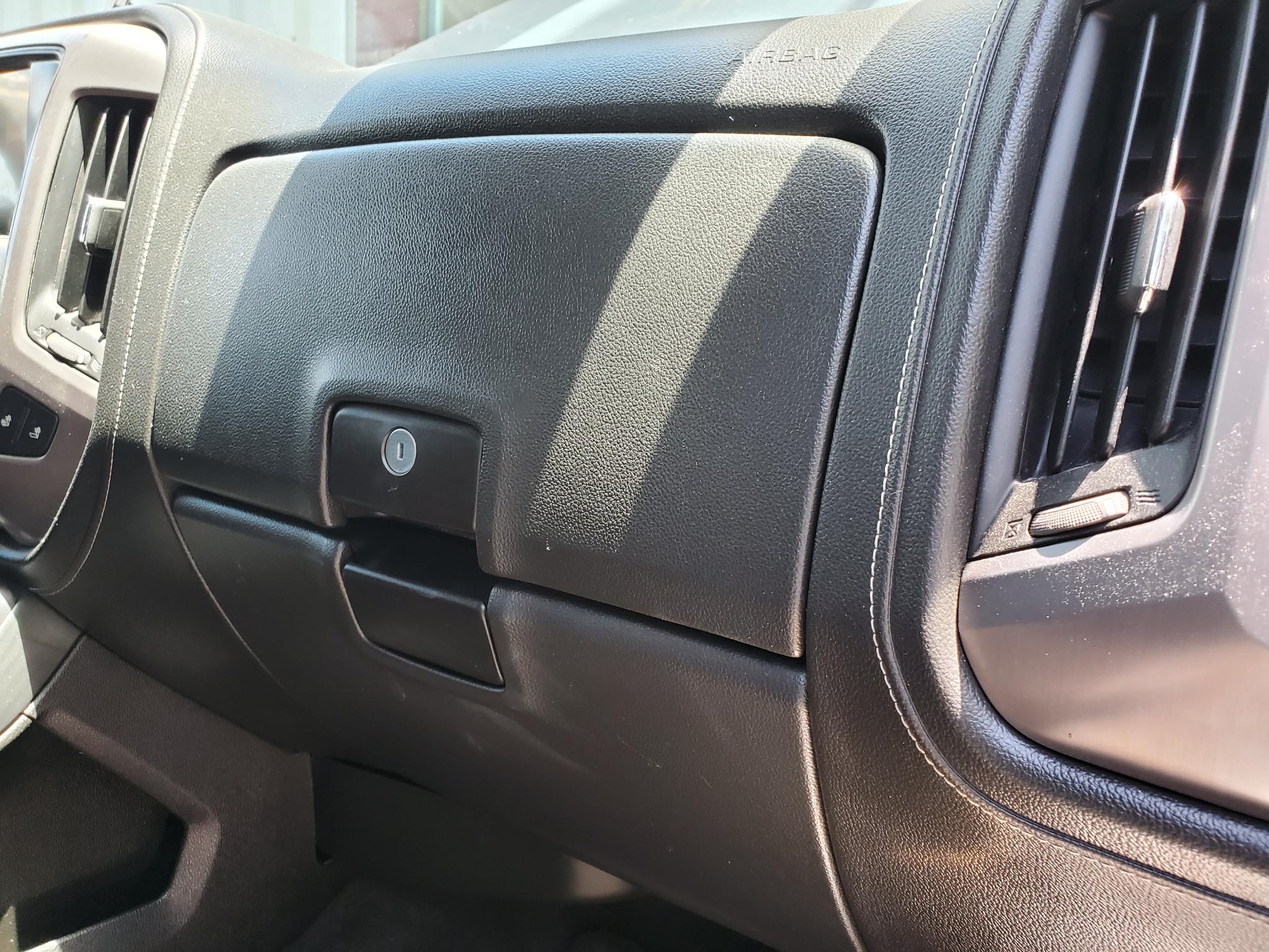 GMC Sierra 1500  2014