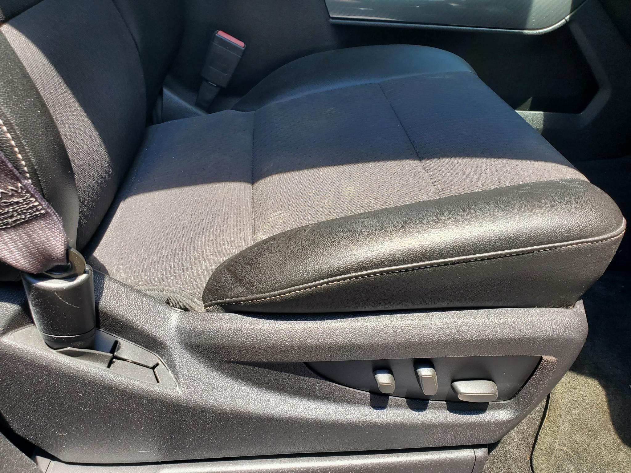GMC Sierra 1500  2014