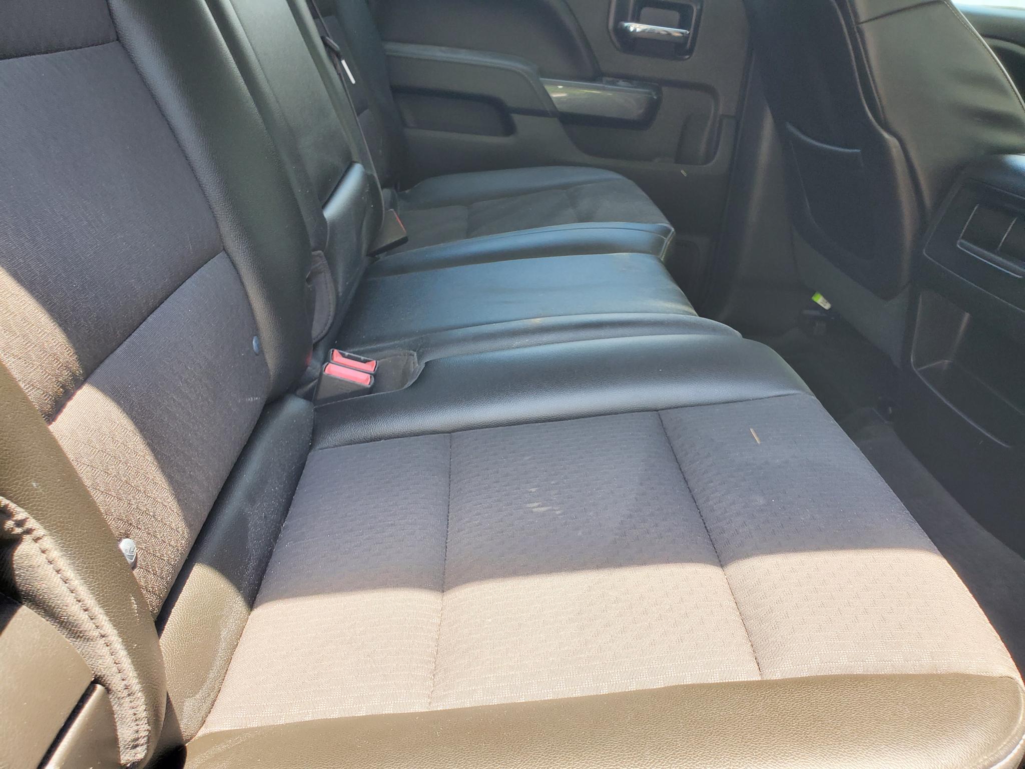 GMC Sierra 1500  2014