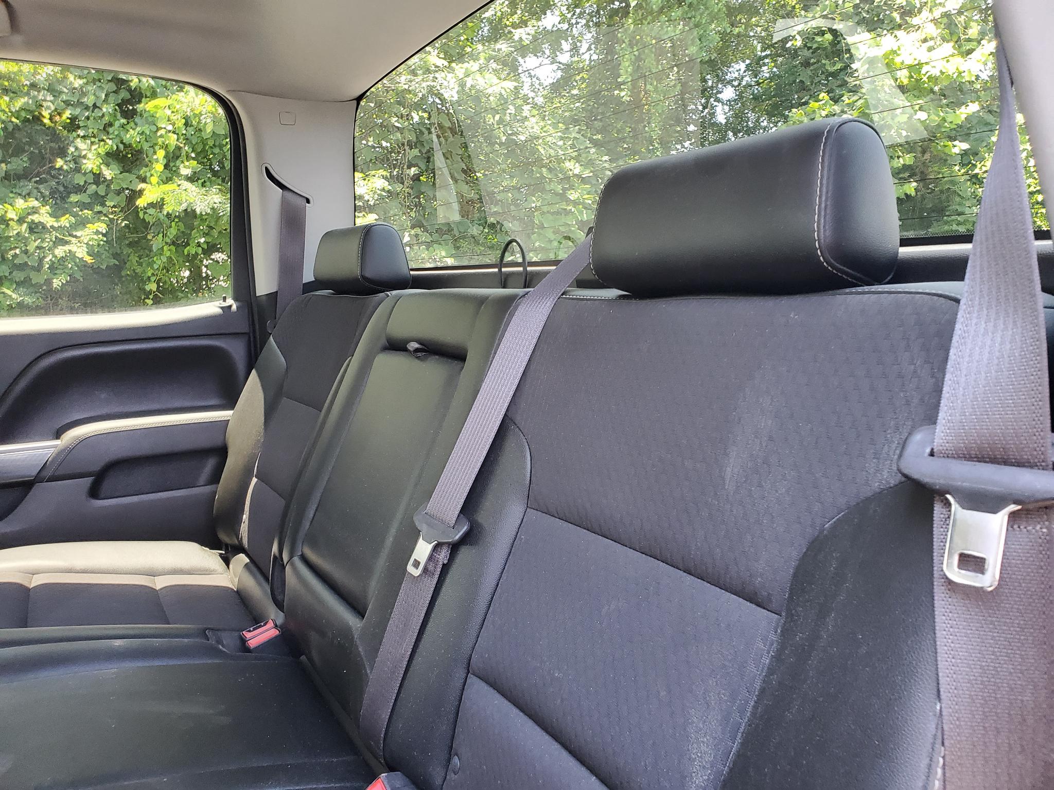 GMC Sierra 1500  2014