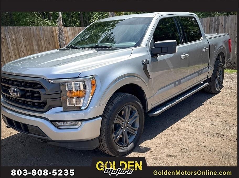 Ford F-150  2023