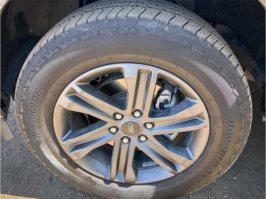 Ford F-150  2023