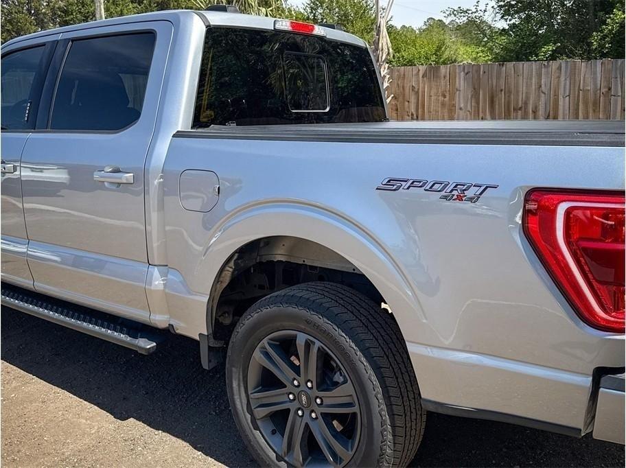 Ford F-150  2023