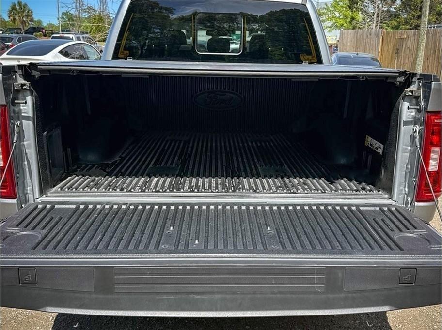 Ford F-150  2023
