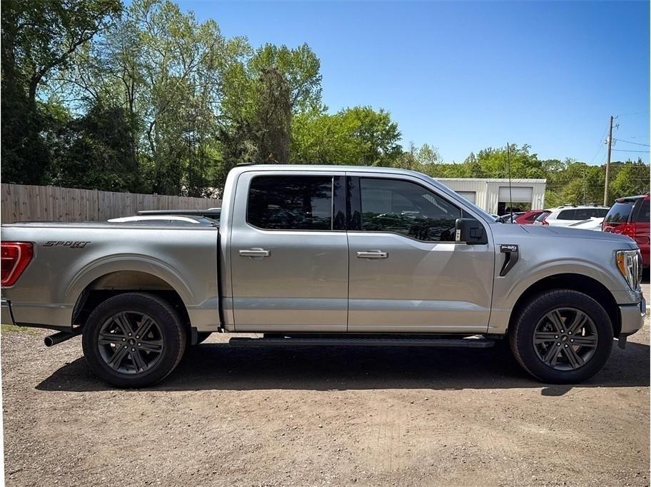 Ford F-150  2023