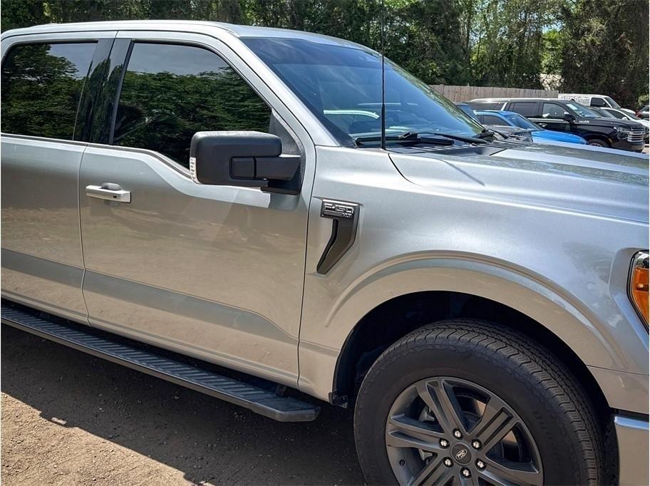Ford F-150  2023