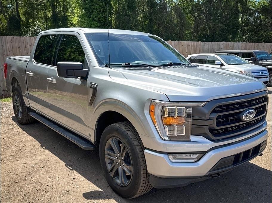 Ford F-150  2023