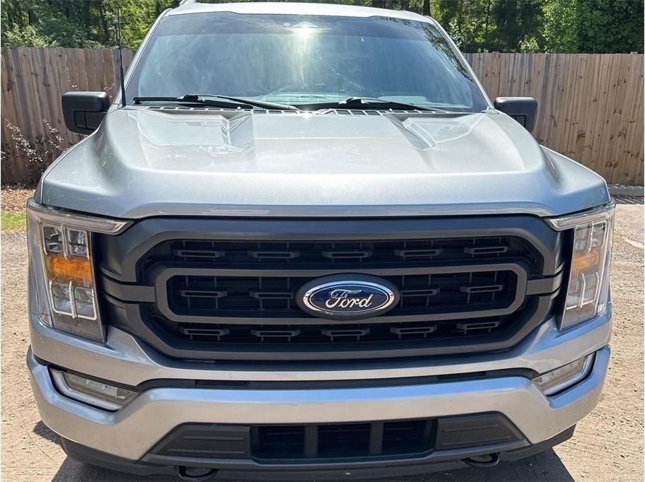Ford F-150  2023