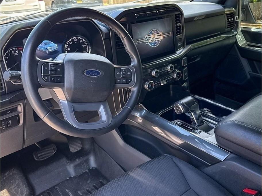 Ford F-150  2023