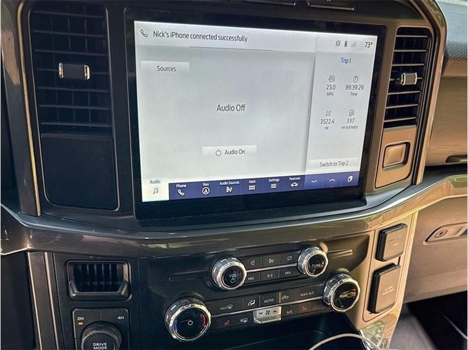 Ford F-150  2023