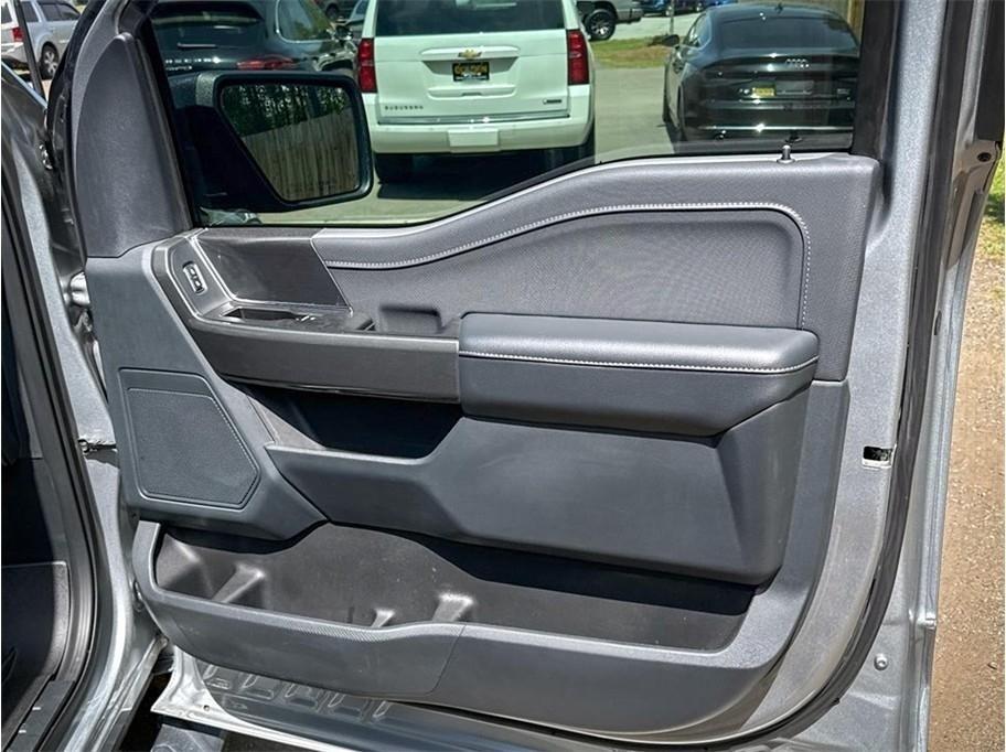 Ford F-150  2023