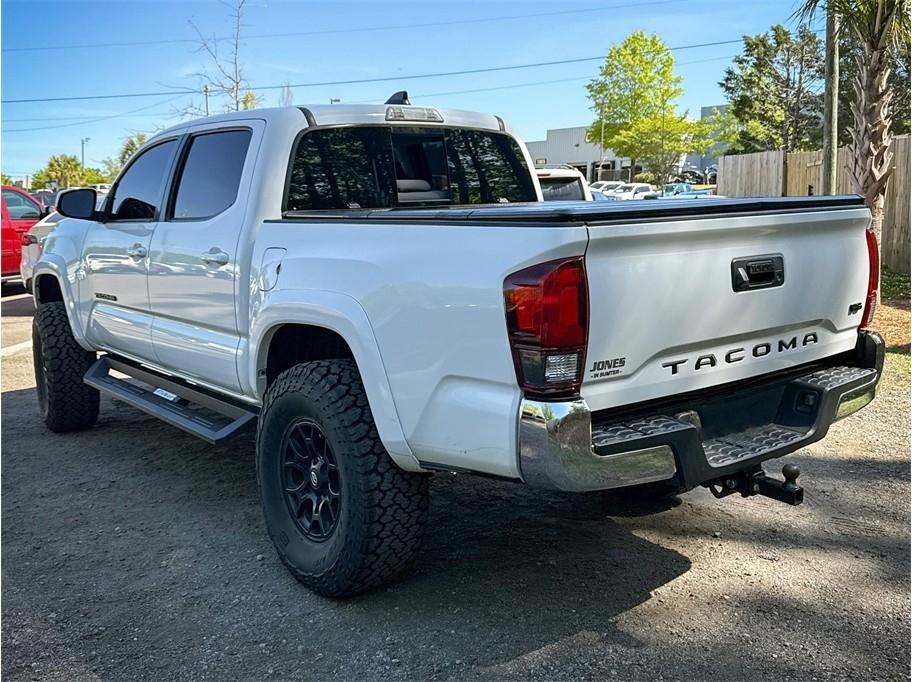 Toyota Tacoma 2WD  2021